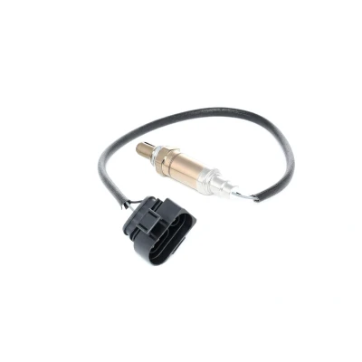 Abbildung von RIDEX 3922L0085 Lambdasonde Regelsonde 4 AUDI: A4 B5 Limousine, A6 C5 Avant, VOLKSWAGEN: Golf 3, 3 Cabrio, Passat B3/B4 Variant