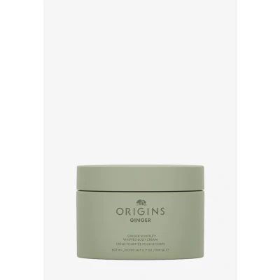 Abbildung von Origins Ginger Souffle Whipped BODY Cream Körperbalsam, Größe: 200 ml, N/a