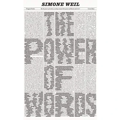Abbildung von The Power of Words: Simone Weil (Penguin Great Ideas)