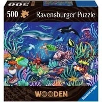 Abbildung von Ravensburger Unten IM MEER Sonstige Accessoires für Kinder, Größe: One Size, Mehrfarbig