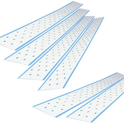 Abbildung von Walker Tape 6 Bonding Strips Tapes Extenda Klebestreifen Tabs On Extensions Empfindliche Haut 3.8x30cm