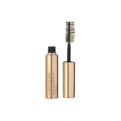 Abbildung von Eyebrowqueen Brow Colour Boost Eyebrow Sculpting Gel Blonde