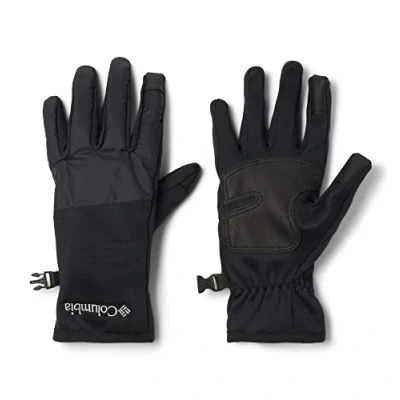 Abbildung von Columbia Damen Cloudcap Fleece Handschuhe