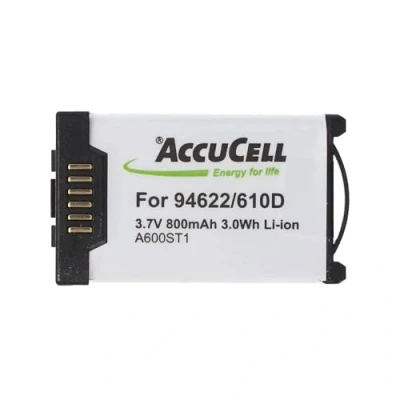 Abbildung von Akku passend für Aastra Typ A600ST1, 23 001059 00, 001080 DK512009 3,7 Volt 800mAh