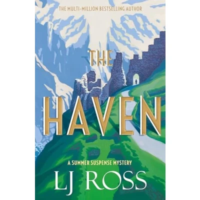 Abbildung von The Haven: A Summer Suspense Mystery (The Mysteries)