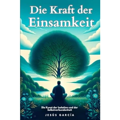 Abbildung von Die Kraft der Einsamkeit: Kunst Isolation und Selbstverbundenheit (Einsamkeit, emotionale Intelligenz, Selbstvertrauen, Selbsterkenntnis, ... Depression, Selbstwertgefühl, Band 1)