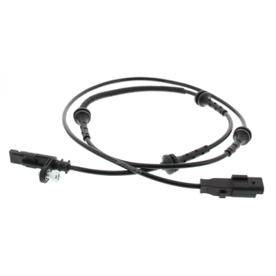 Abbildung von MAPCO 86318 ABS Sensor Vorderachse beidseitig 1259 PEUGEOT: 407 SW, Coupe, Limousine, CITROËN: C6 Limousine