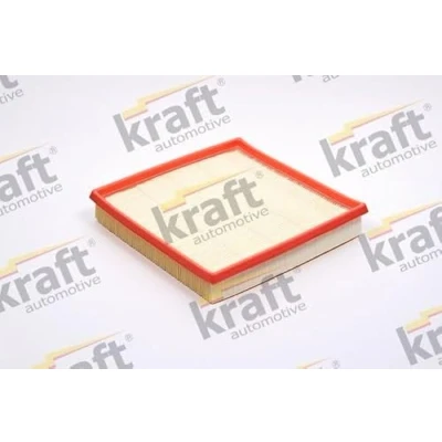 Abbildung von KRAFT 1712600 Luftfilter Filtereinsatz BMW: 3 Compact, Limousine, Coupe