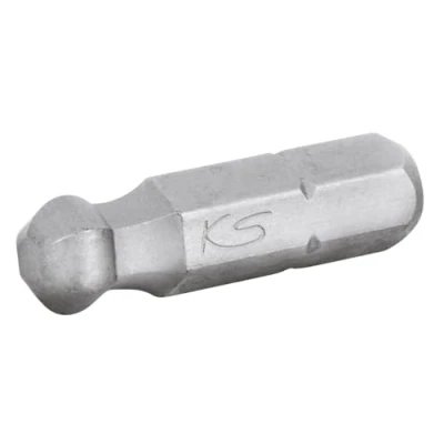 Abbildung von KS TOOLS 911.3702 Schrauberbit 6,3 (1/4&quot;) Werkzeugstahl