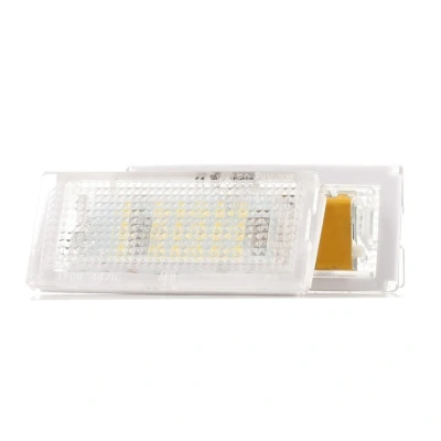 Abbildung von TECH CLP007 Kennzeichenleuchte LED BMW: 3 Limousine, Touring