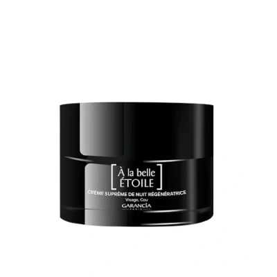 Abbildung von Garancia Supreme regenerative Nachtcreme, 40 ml