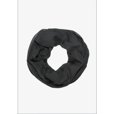 Abbildung von Seasons OF April LOOP Carina UNI Schlauchschal, Damen, Größe: One Size, Schwarz