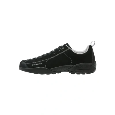 Abbildung von Scarpa Mojito Hikingschuh, Damen, Größe: 37, Rot+lila hell Schuhe
