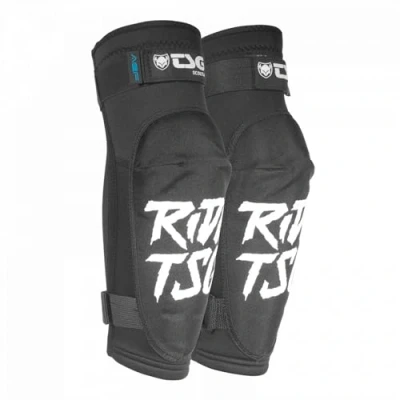 Abbildung von TSG Scout A Elbowguard, Ripped Black, L