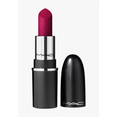 Abbildung von MAC Macximal Sleek Satin Lipstick Lippenstift, Damen, Größe: 1.8 g, Rebel