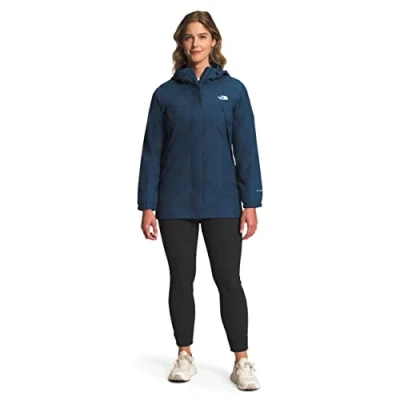 Abbildung von The North Face Osito Jacket Fleecejacke, Damen, Größe: 32, Black
