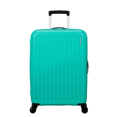 Abbildung von American Tourister Rejoy Spinner 68/25 TSA aquatic awe Hartschalenkoffer