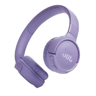 Abbildung von JBL Tune 520 BT Purple