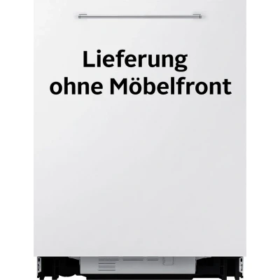Abbildung von Samsung vollintegrierbarer Geschirrspüler &quot;DW60BG750B00ET&quot;, DW7700B, DW60BG750B00ET, 14 Maßgedecke