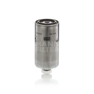 Abbildung von MANN FILTER WK 9042 x Kraftstofffilter mit Dichtung