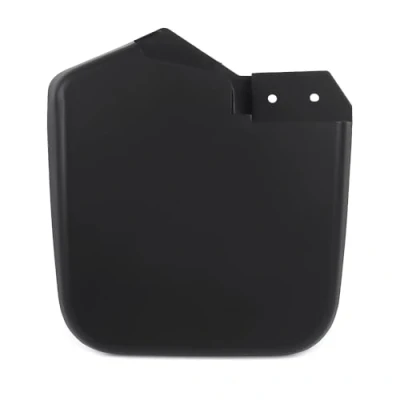 Abbildung von ROBUST CAR PARTS Robuster Schmutzfänger für Ford Transit Custom 1915641 BK21 16A267 BC5JA6 ab Baujahr 2012