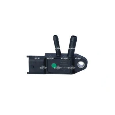 Abbildung von NRF 708036 Sensor, Abgasdruck RENAULT: Megane 3 Grandtour, 4 Schrägheck, Captur, NISSAN: NP300 Navara Pickup, Qashqai / Qashqai+2 I, 2