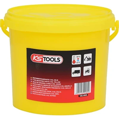 Abbildung von KS TOOLS 100.4005 Reifenmontagepaste 5375