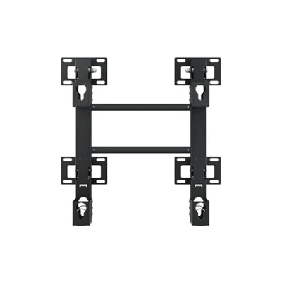 Abbildung von Samsung WMN6575SE Wandhalterung starr für 165 191 cm 65 75 Zoll Displays (VESA 400x400)