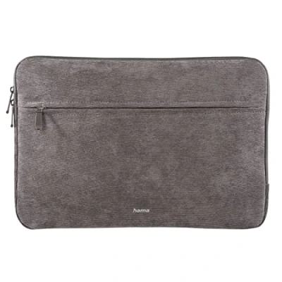 Abbildung von Hama Laptoptasche Cali 13.3 14.1 Grau (1 tlg)