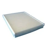 Abbildung von ALCO FILTER MS 6223 Innenraumfilter Pollenfilter 255,0 212,0 30,0 CITROËN: Xsara Picasso