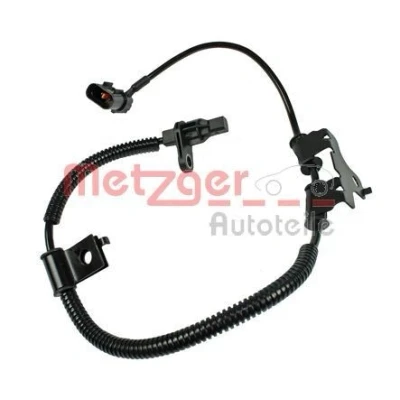 Abbildung von METZGER 0900153 ABS Sensor KIA: Picanto I