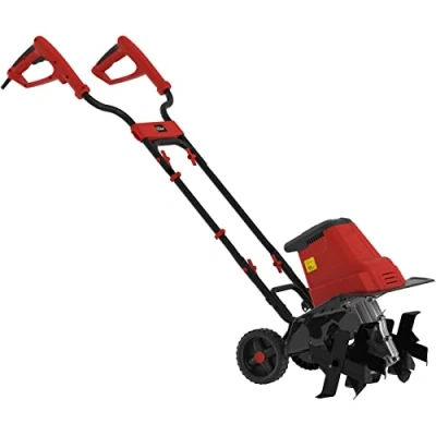 Abbildung von Güde Elektromotorhacke Elektro Gartenfräse »GEGF 1540.1«, 40 cm Arbeitsbreite
