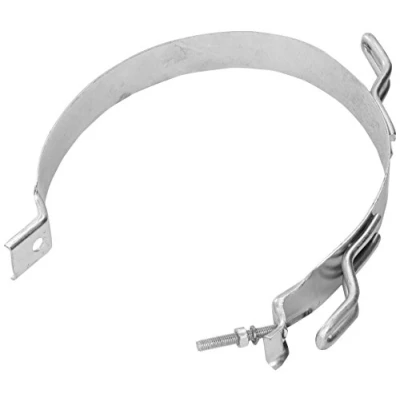 Abbildung von FA1 554 901 Halter, Schalldämpfer