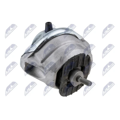Abbildung von NTY ZPS BM 025 Motorlager links BMW: 5 Limousine, Touring, 6 Coupe