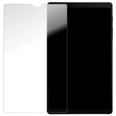 Abbildung von Mobilize Gehärtetes Glas Clear Displayschutzfolie Samsung Galaxy Tab A7 Lite