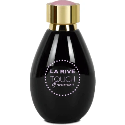 Abbildung von La Rive Touch of Woman Eau de Parfum 90 ml