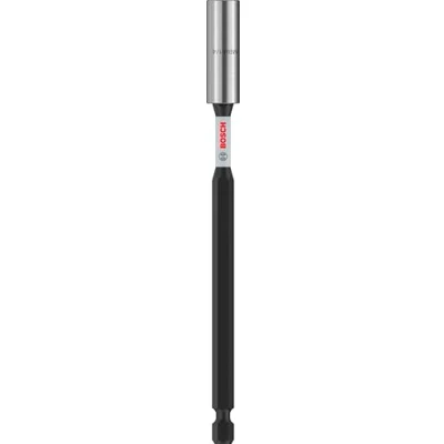 Abbildung von Bosch 1x PRO Impact Standard Bohrerhalter (249 x 66 mm, Professional Zubehör Schraubendreher, Schraubendreher)