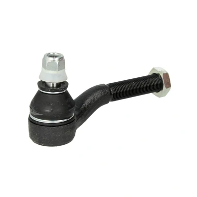Abbildung von febi BILSTEIN 10658 Spurstangenkopf Plus Vorderachse rechts mit Kontermutter PEUGEOT: 406 Kombi, Limousine, Coupe