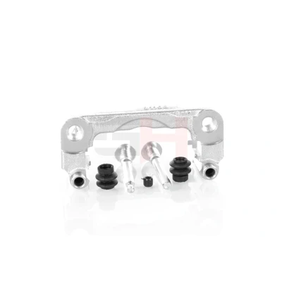 Abbildung von GH 462291 Bremssattelhalter Hinterachse, rechts, links, Hinterachse links NISSAN: X Trail