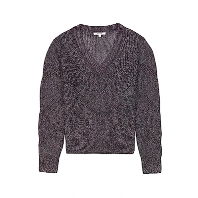 Abbildung von Garcia Damen Pullover, Black, S