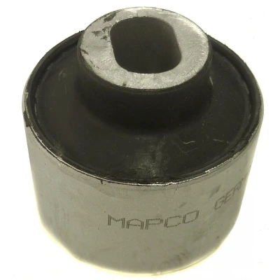 Abbildung von MAPCO 33883 Querlenkerlager unten, innen, Vorderachse links, rechts Gummimetalllager für Querlenker MERCEDES BENZ: E Klasse Limousine
