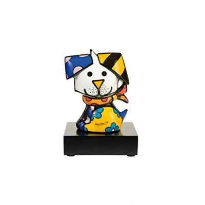 Abbildung von Goebel Coco Figur Pop Art Romero Britto