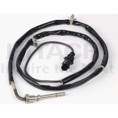 Abbildung von HITACHI 2507040 Sensor, Abgastemperatur nach Rußpartikelfilter OPEL: Vectra C Caravan, Signum CC, CC