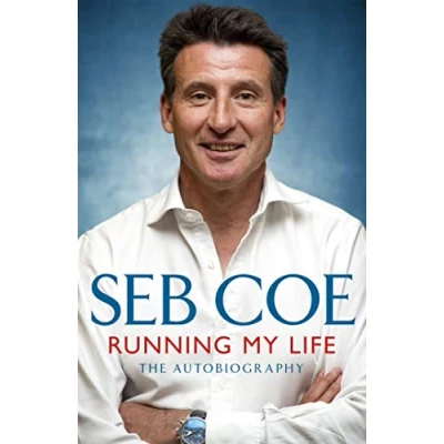 Abbildung von Running My Life the Autobiography: Winning On and Off Track