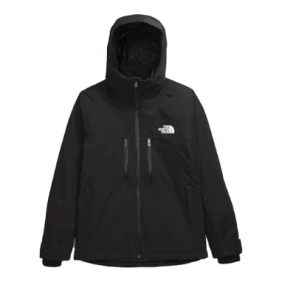 Abbildung von THE NORTH FACE Herren Chakal Skijacke, Tnf Black, XXL