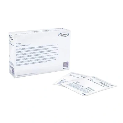 Abbildung von Maimed Caplast I.V. steril 5x7 cm 50X1 St
