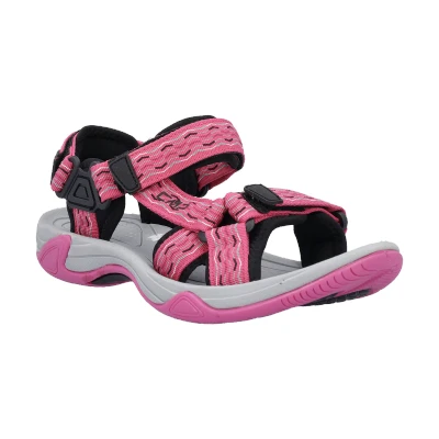 Abbildung von CMP Damen Hamal WMN Hiking Sportliche Sandale, Pink, 36 EU