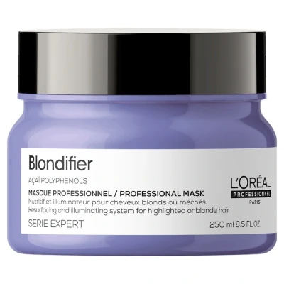 Abbildung von L&#039;Oreal SE Blondifier Maske 250ml