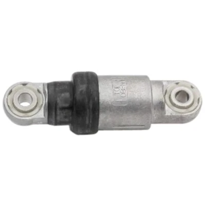 Abbildung von JAPANPARTS TL 900 Schwingungsdämpfer, Keilrippenriemen