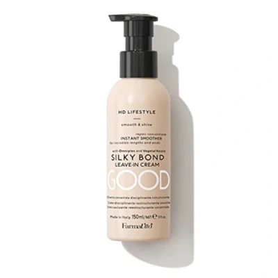 Abbildung von Silky Bond Leave In Cream konzentrierte Creme zur Disziplinierung 150 ml HD LifeStyle New